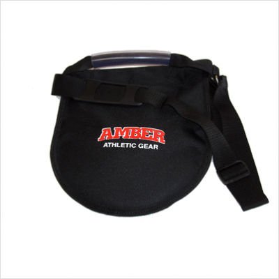 Amber Sports Discus Carrying Bag 2 Discus