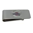 Cleveland Cavaliers Executive Money Clip Nba Basketball
