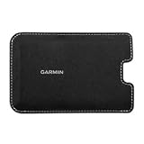 Garmin 010-11478-04 Carrying Case for Portable GPS Navigator