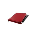 rooCASE Executive Leather Folio Case for iPad 1st Generation