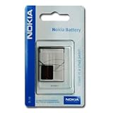 Review Nokia  / Genuine Nokia BL-5B Battery