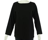 Jones New York Long Sleeve Shirt