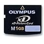 Olympus 1GB xD Card Type-M