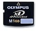 Olympus 1GB xD Card Type-M