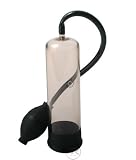 Classix Power Pump, Clear