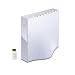 PLANEX Wi-Fi 300Mbps�n�C�p���[����LAN���[�^/�A�N�Z�X�|�C���g/�R���o�[�^(��������/�ȃG�l)+USB�q�@�Z�b�gMZK-W300NH3PU