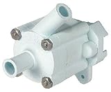 Little Giant 1-AA-MD Pump Head Less Motor (588122)