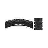 MichelinHotTire26x2.5Black
