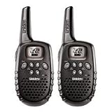 Uniden America Corp. Uniden Two Way Radios 22ch 10 Mile Range Frs/gmrs