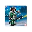PLAYMOBIL SWAT OFFICER