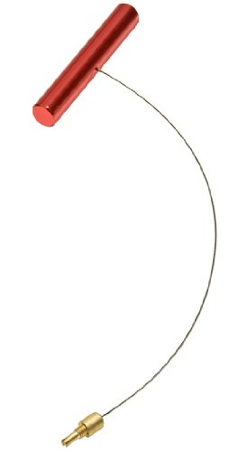 POSSE AIR VALVE PULLER RED On Sale