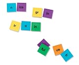 Learning Playground Phonics Tiles