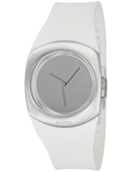 Philippe Starck Minimalist Womens Quartz Watch PH5042