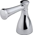 Delta Faucet H540 Lockwood Kit Chrome