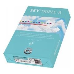 5 PG Papyrus 88027575 SKY� TRIPLE A Gr��e A4 Gewicht 80 g/qm