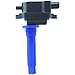New Ignition Coil Kia Sephia,Spectra 1998-2004 TXIC219 U4021 UF253 XIC8405 ZS...