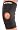 Neoprene Knee Support Sleeve, Open Patella, X-Large