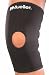 Neoprene Knee Support Sleeve, Open Patella