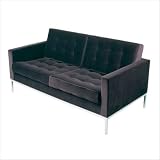 Florence Knoll Lounge Settee