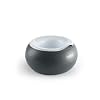Hoppop Donut Potty (Grey/White)