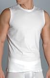 Grigioperla Skin Tank Top (0022170)