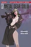 Metal Gear Solid #8
