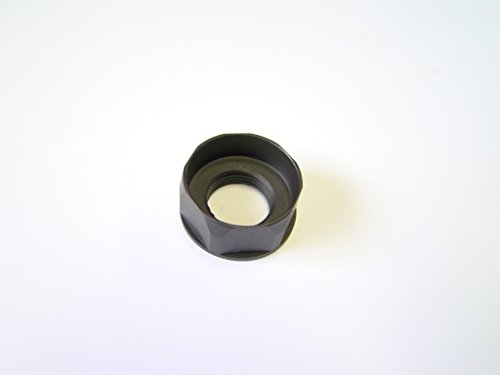 1/2-28 jam nut