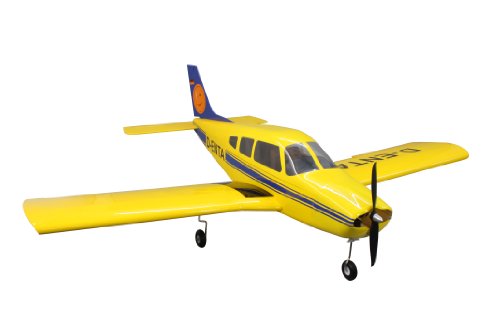Jamara 6180 - Piper PA-28 EP 1530 mm mit EZFW Preisvergleich