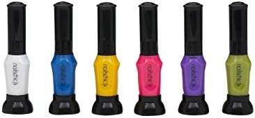 Not T4K Nail Chic Polish Pack