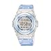 Casio Bg1302-2er Baby-g Watch With World Time