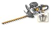 Factory-Reconditioned Ryobi 26cc 22" Gas Hedge Trimmer ZRRY39500