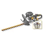 Factory-Reconditioned Ryobi 26cc 22" Gas Hedge Trimmer ZRRY39500