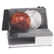 Rival Electric Food Slicer Model 1060-C Rival Electric Food Slicer Model 1060-C