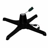 Electric Rotating Tree Stand - Up to 7.5 ft. Artificial Christmas Trees