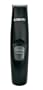 Conair GMT10CS Rechargeable Beard and Mustache Trimmer, Black