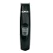 Conair GMT10CS Rechargeable Beard and Mustache Trimmer, Black
