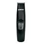 Conair Gmt10cs Rechargeable Beard and Mustache Trimmer, Black