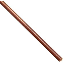 Copper C110 Round Rod, Full Hard Temper, ASTM B187