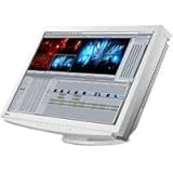 NANAO FlexScan U 24.1インチ ワイド液晶ディスプレー  ホワイトシルバー S2411W-UWS