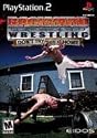 Backyard Wrestling: Don't Try This At Home