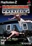 Backyard Wrestling: Don't Try This At Home