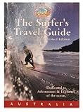 "The Surfer's Travel Guide: Australia" Surfing Book - Revised Editions
