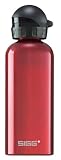 Sigg Bottle Classics Active 0.6l Red