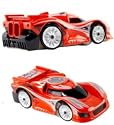 Air Hogs Zero Gravity Radio-Controlled Sports Car - Black