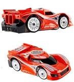 Air Hogs Zero Gravity Radio-Controlled Sports Car - Black