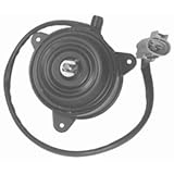 ACDelco 15-8674 Engine Cooler Fan Motor by ACDelco