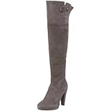 Tamaris 1-1-25722-25 Pamela, Damen Stiefel, Grau (GREY 200), EU 36