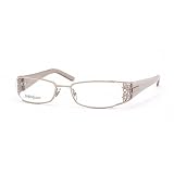 YVES SAINT LAURENT EYEGLASSES YSL 6128 0RAR ROSE