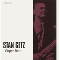 【クリックで詳細表示】ジャズの巨人たち～スーパー・ベスト