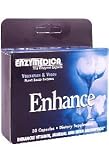 Enzymedica Enhance, 30 Capsules by ClubNatural